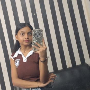 Khushi Ramnarayan